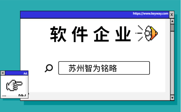 蘇州企業(yè)申報(bào)軟件企業(yè)免稅政策匯總-項(xiàng)目不轉(zhuǎn)包「智為銘略」