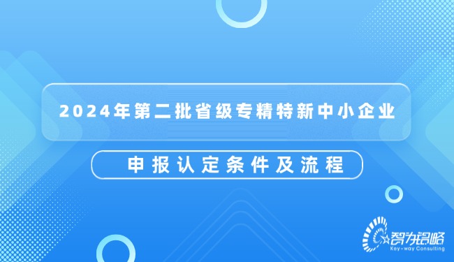 2024年*二批省級(jí)專精特新中小企業(yè)申報(bào)認(rèn)定條件及流程.jpg