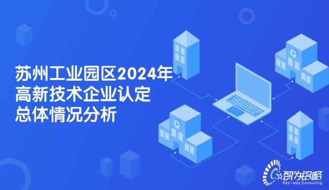 蘇州工業(yè)園區(qū)2024年高新技術(shù)企業(yè)認定總體情況分析.jpg